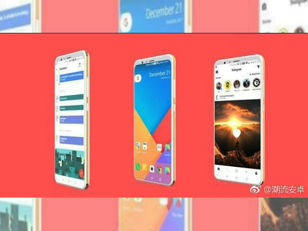 Wireless charging is expected