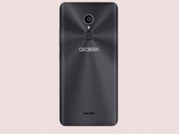 Alcatel 3C entire specs sheet along with pricing leaked Alcatel 3C entire specs sheet along with pricing leaked