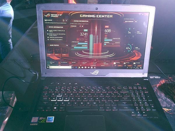 Asus launches new gaming laptops in India starting price of Rs 69,990