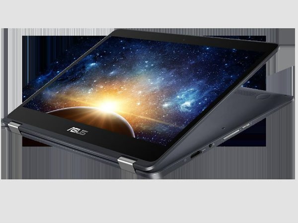 Microsoft launches 'Always Connected' PCs from Asus & HP Microsoft launches 'Always Connected' PCs from Asus & HP