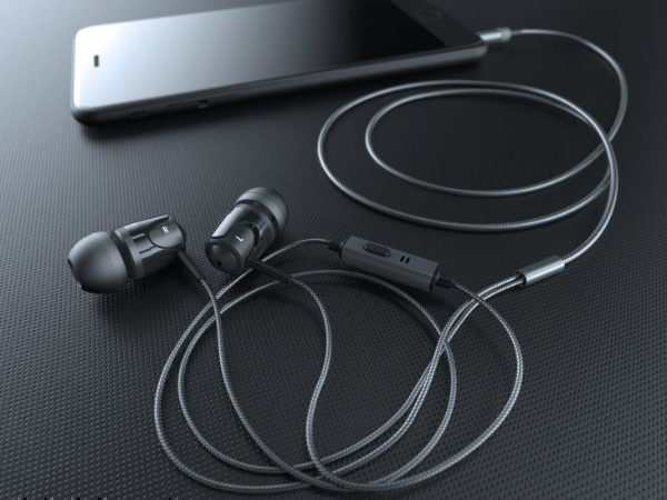 Evidson Audio launches B3 in-ear headphones in India