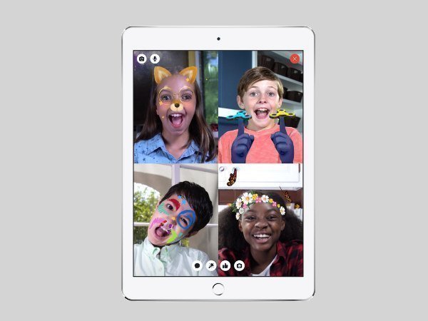 Facebook launches Messenger Kids: A new app for families to connect