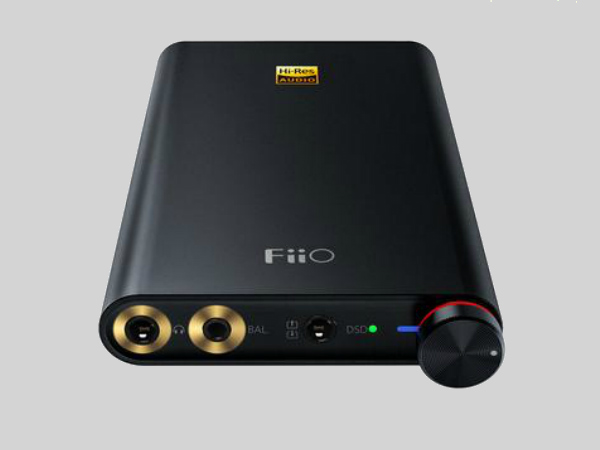 FiiO launches Q1 Mark II Native DSD DAC/Amp for iPhones in India