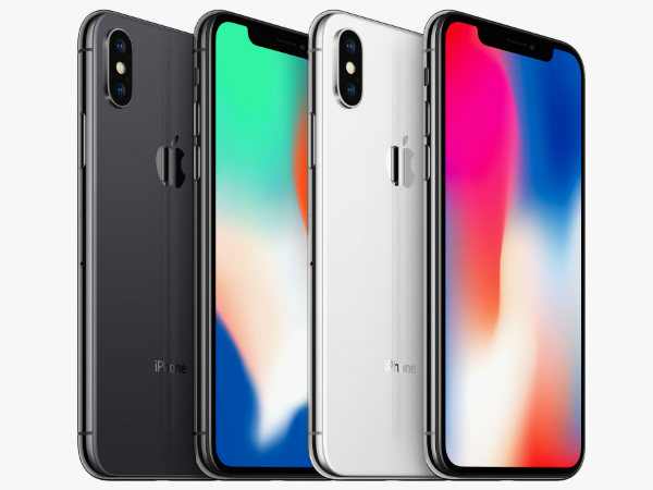 Flagship smartphones that launched in 2017 Flagship smartphones that launched in 2017