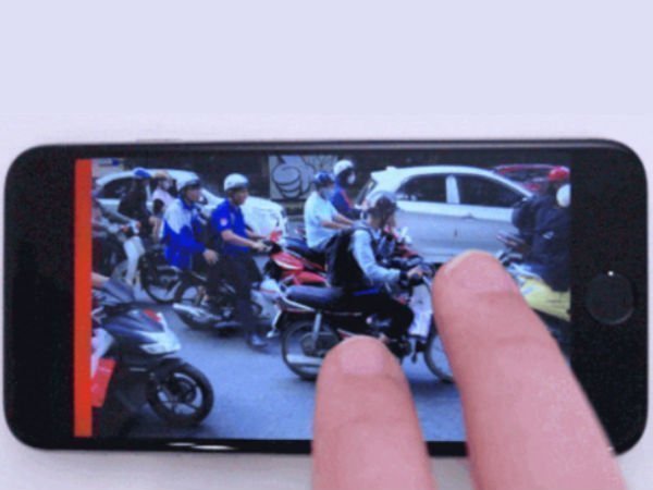 Google launches Storyboard, Selfissimo! and Scrubbies photography apps