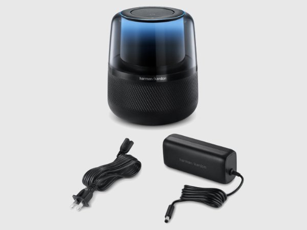 Harman Kardon Allure speaker powered by Alexa launched in India 