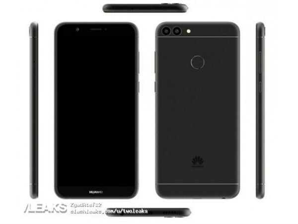 Huawei Enjoy 7S with Oreo, dual cameras to launch on December 18