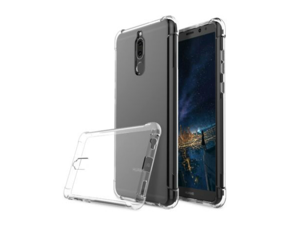 Huawei P11 Lite mockups spotted online: iPhone X like design and more