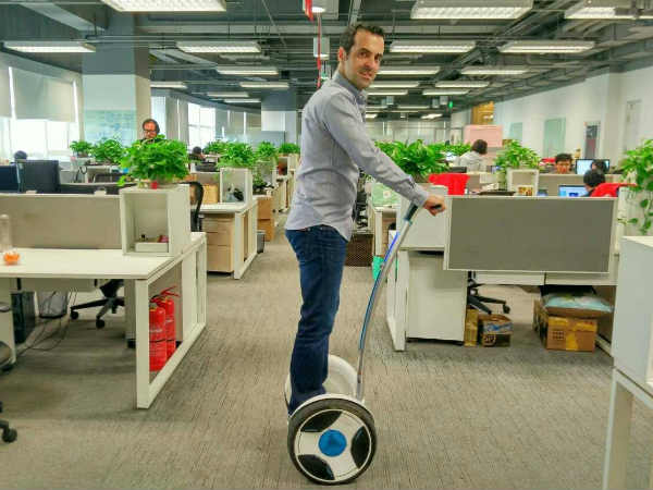 Popular executives who resigned from top smartphone companies in 2017