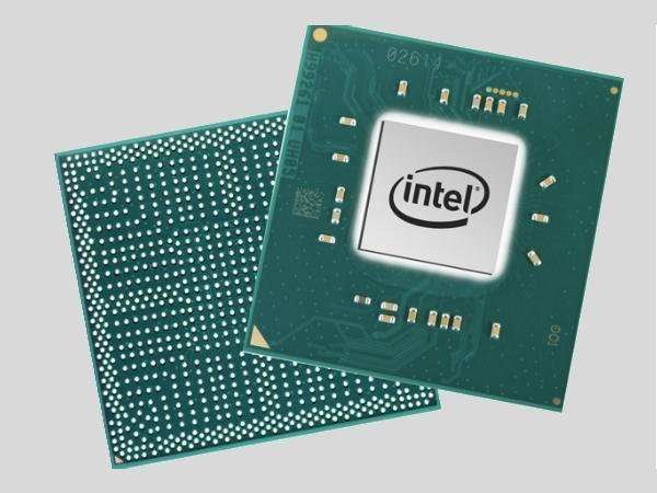 Intel unveils Pentium Silver Celeron advance processors Intel unveils Pentium Silver Celeron advance processors