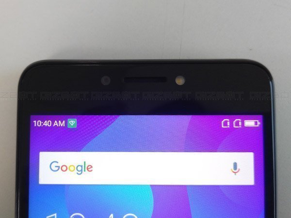 Micromax Bharat 5 First Impressions