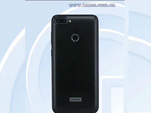 New Lenovo phone visits TENAA with 5.7-inch display, Android Nougat