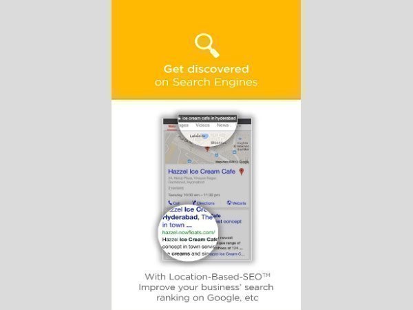 NowFloats Boost App review: A user-friendly tool and solution