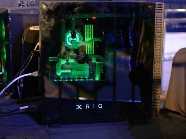 Nvidia concludes the biggest ever Gamer Connect 2017 in India