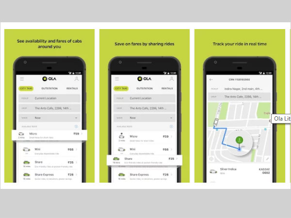 Ola launches 