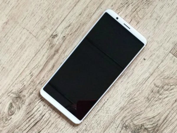 OnePlus 5T to come in a new white variant? Images leaked online