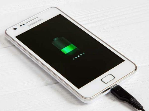 Samsung Galaxy S8/S8 Plus users facing issues with fast charging Samsung Galaxy S8/S8 Plus users facing issues with fast charging