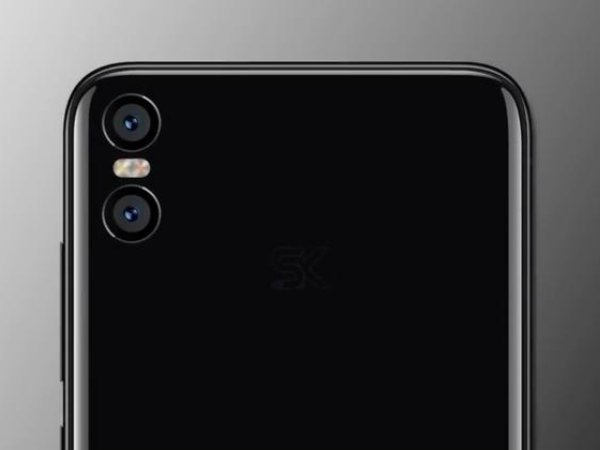 These Xiaomi Mi 7 renders look stunning, don’t they?