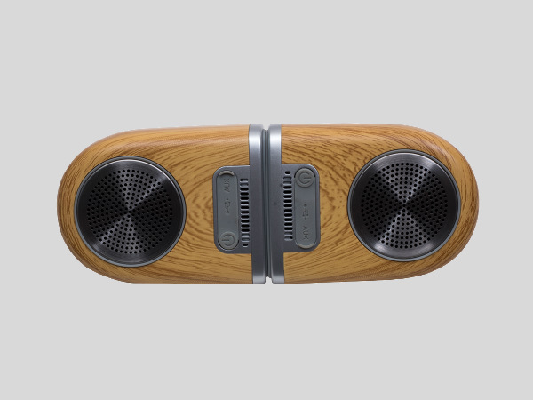 Toreto unveils iconic Twin Magno Bluetooth speaker in India