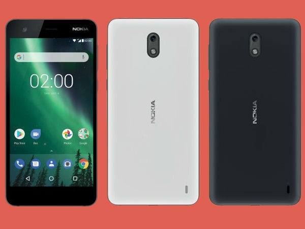 Nokia 2