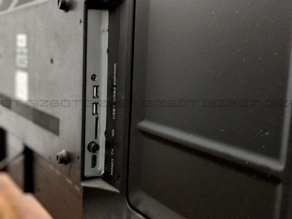 Connectivity Features and Service Support