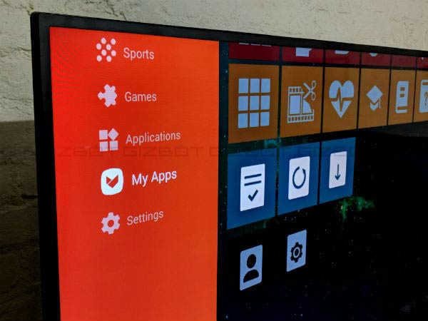 Kodak's in-house App store