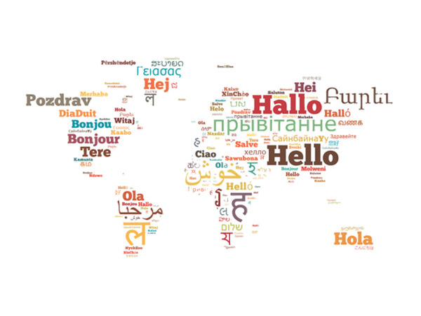 Multilingual companion 