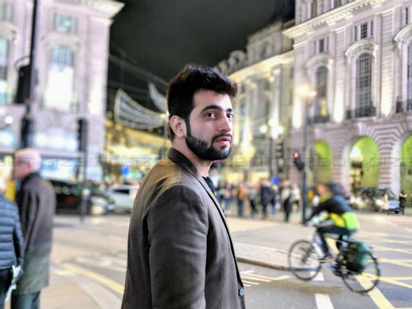 Appealing Bokeh shots