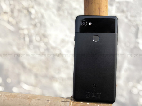 IP67 certified for dust-water resistance but overall durability is questionable