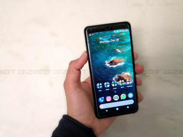 pOLED screen is a talk of town, but for all the bad reasons