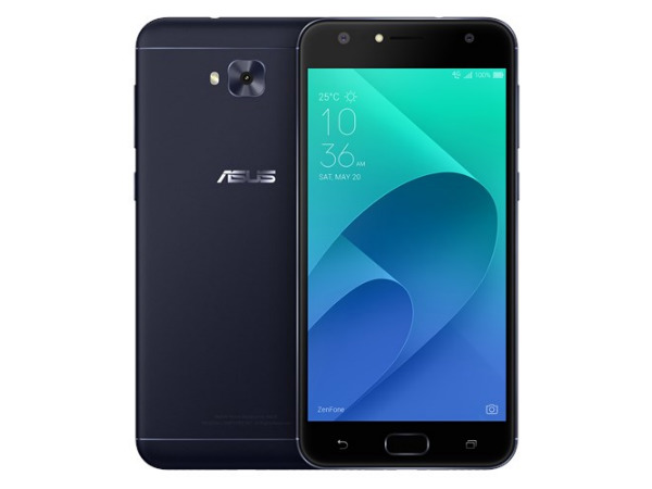 Asus Zenfone 4 Selfie