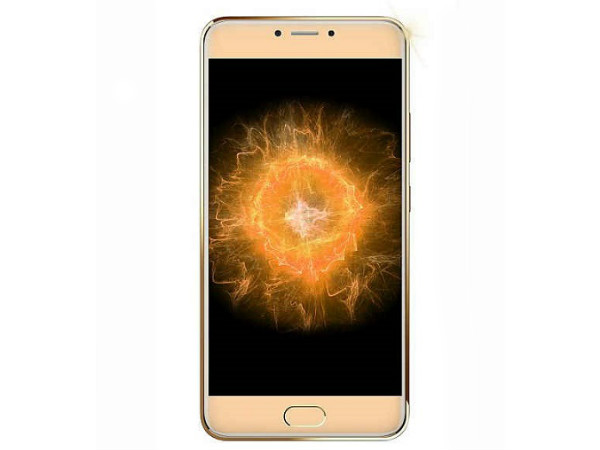 Micromax Canvas Evok Note E453