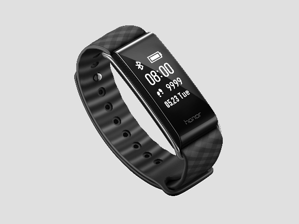 Vibrant Display and Stylish Design