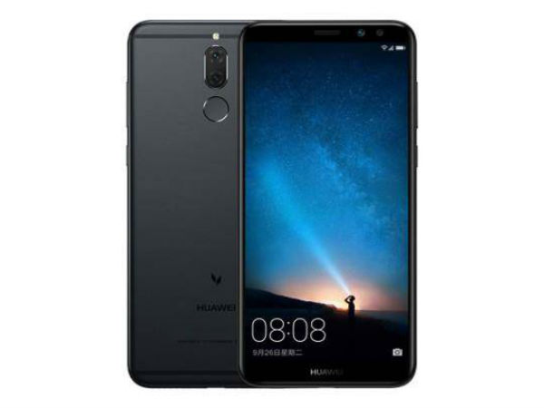 Huawei Honor View 10