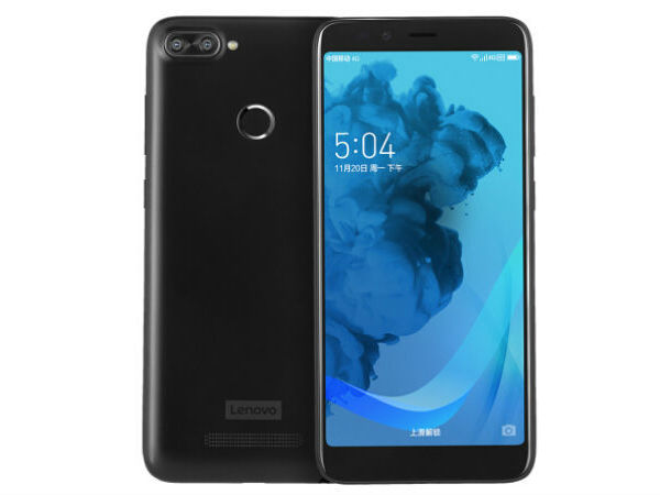 Lenovo K320t