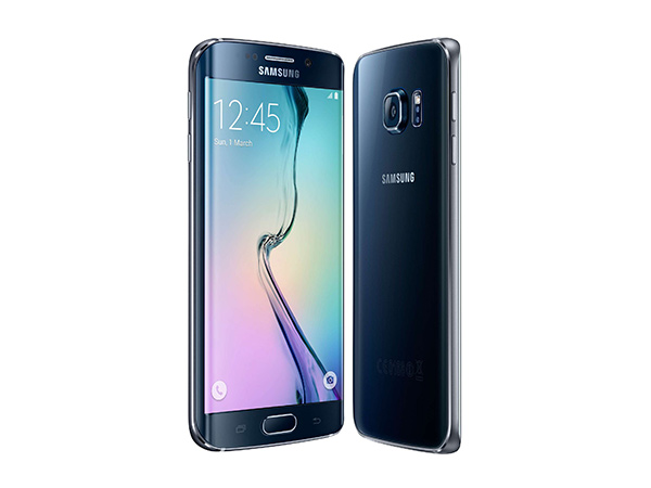Samsung Galaxy S6 series