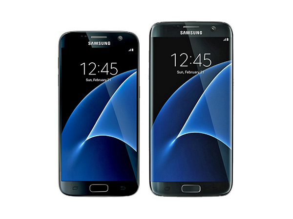 Samsung Galaxy S7 series