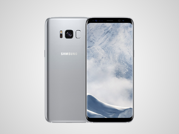Samsung Galaxy S8 series