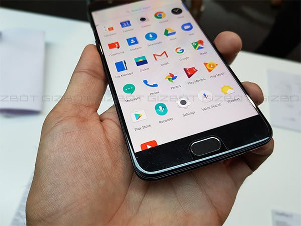 Changelog of OxygenOS 5.0.1