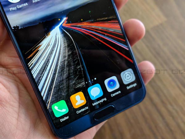 Kirin 970 AI Chipset: Intelligent and Future proof