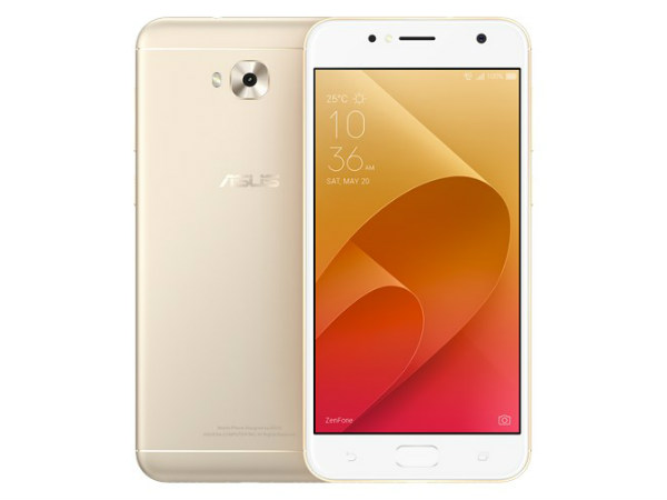 9% off on Asus Zenfone 4 Selfie