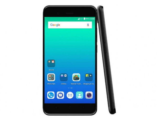 12% off on YU Yunique 2