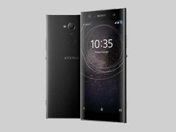 Sony Xperia XA2 Ultra
