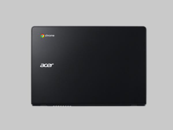 Acer Chromebook 11 Simplifies Security and Collaboration
