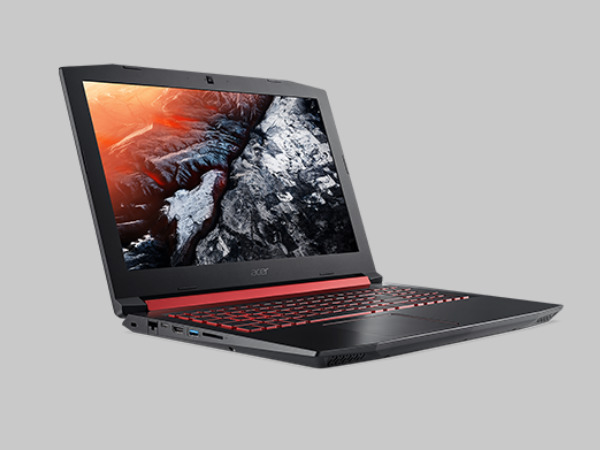 Uncompromising Performance and Control