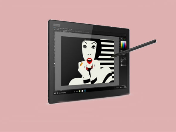 ThinkPad X1 Tablet (3rd Gen) 