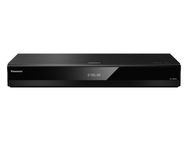 UP-UB420 and DP-UB820 Ultra HD Blu-ray Players