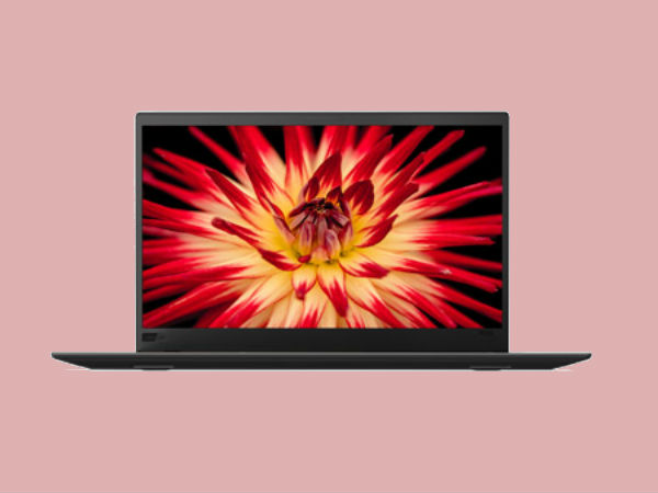 ThinkPad X1 Carbon 6th Gen