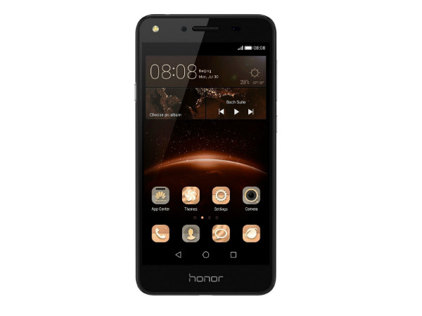 30% off on Honor Bee 4G (Black, 8GB)