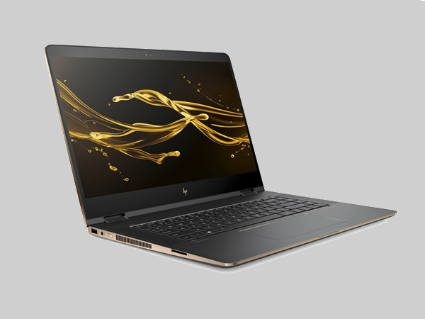 HP Spectre x360 15